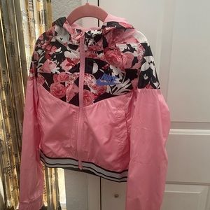 Never worn Nike sweatsuit